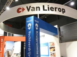 beursstand Van Lierop BV