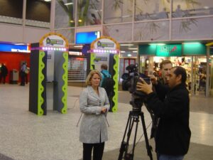 Wachtwoord Wissel Week