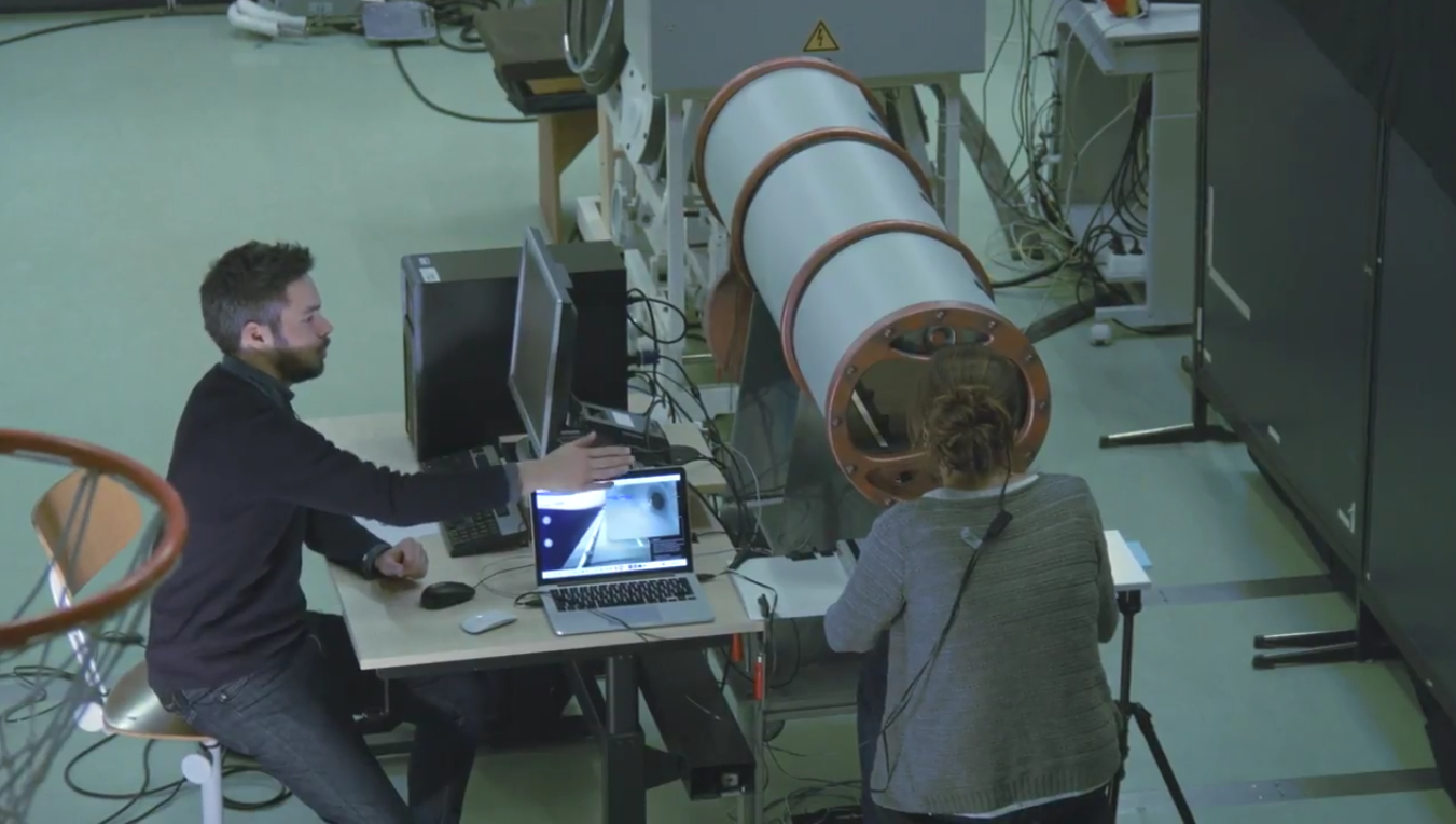 video het oog als meetinstrument 2