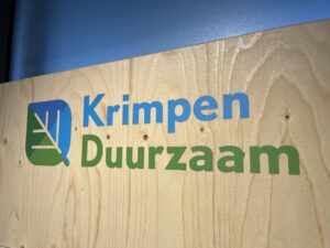 Loket Krimpen Duurzaam