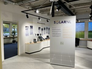 nationaal innovatieprogramma SolarNL